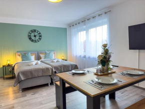 ImmoStay #6 - Ferienhaus 4 Zimmer für 8 Personen, WiFi & Zentrum Bremen